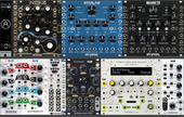 Erica Synths Skiff - EFX (copy)