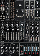 CotK Model 15 Performer