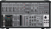 My Behringer System 100