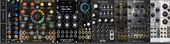 My gyrate Eurorack (copy) (copy) (copy) (copy) (copy) (copy)
