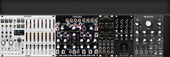 My thoughtless Eurorack