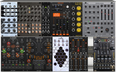 Foggy Eurorack (copy)