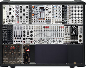 Livecase Nordklang Edition Vhikk + Plaits + Traffic &amp; Light + pipe MKII + Virus + DFAM (copy)