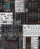 Drum rack (copy)