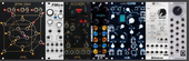 My unthanked Eurorack