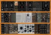 Tia Tia's synth "the true end" (126) 🌙⭐️🧡