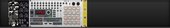 My roomy Eurorack
