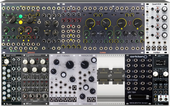 My rhotic Eurorack