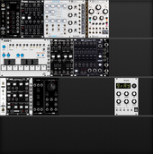 My Current Racks (copy) (copy)
