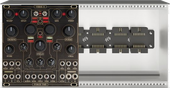 My jointless Eurorack (copy)