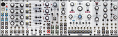 My tenser Eurorack