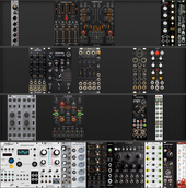 dual mantis racks (copy) (copy)