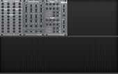 My brainy Eurorack