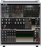 Small Hypnotic Techno Rack (copy) (copy) (copy)