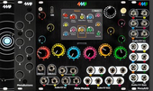 My fourscore Eurorack