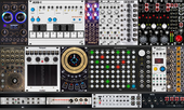 🎛️🎛️⏰🎛️ MODULATION STATION IV TTTTEEEEESSSSTTTTIIINNNNGGGG
