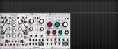 My displayed Eurorack