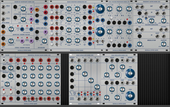 My cunning Eurorack