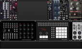 My sorry Eurorack (copy)