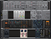 Behringer Go Dual 1 Rebuild (copy)