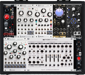 My grippy Eurorack