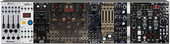 4ms pod 104hp 3u + metropolix solo + tr1000