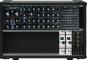 My bounded Eurorack