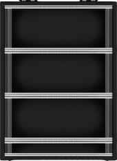 My choppy Eurorack