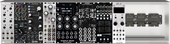 My canty Eurorack