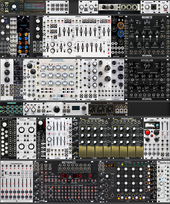 Pad rack (copy) (copy)
