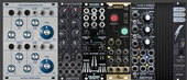 FM Rack (Planned)