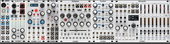 My busty Eurorack