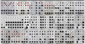 My peltate Eurorack (copy)
