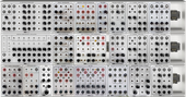 My peltate Eurorack (copy) (copy) (copy)