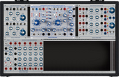 Buchla Rack