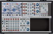 Buchla Rack
