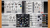 RackBrute 6U - Hybrid (3rd August 2026)