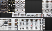 First Rack Plan