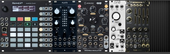 My spellbound Eurorack