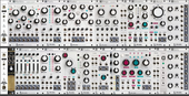 My gross Eurorack