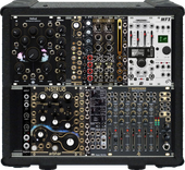 Modular Ambient Rack