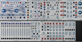 Buchla 200