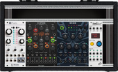 My untilled Eurorack