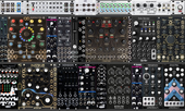 Dubstep Rack