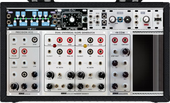 My knickered Eurorack