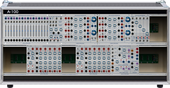 My vaneless Eurorack