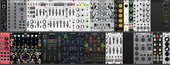 Behringer Go (copied from exoreality)