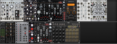 Behringer Go (copied from exoreality)