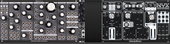 104HP 3U Barre
