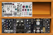 Shitpile Expansion Project 104hp/6u